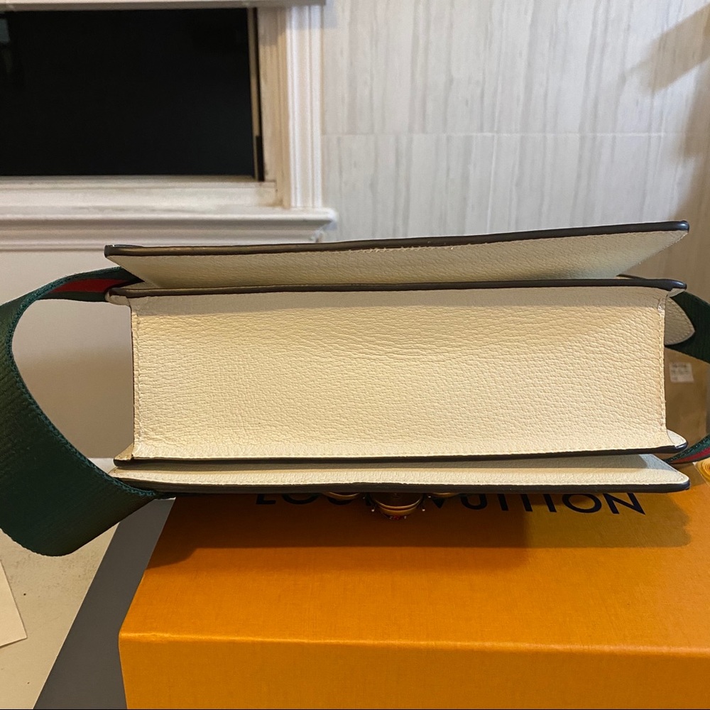 Gucci Margaret shoulder bag - Picture 5 of 11